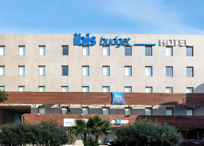 ibis budget Sète centre